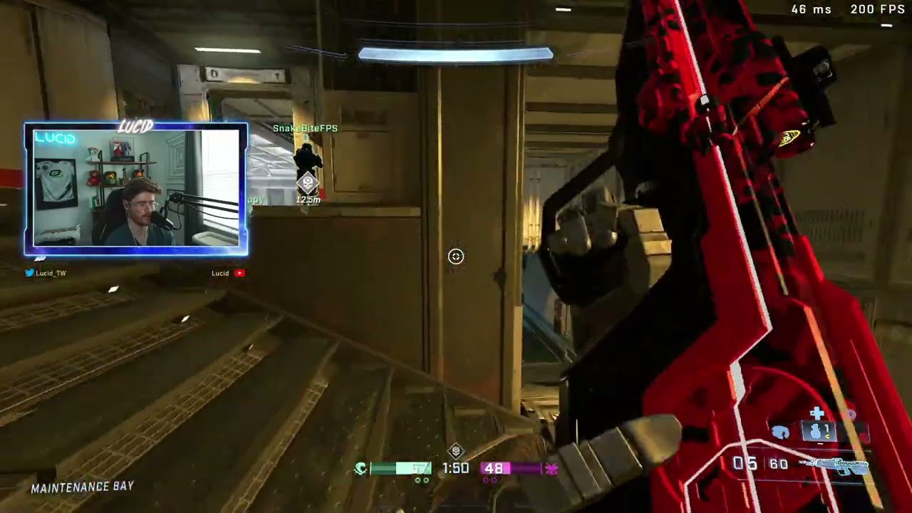 Lucid Takes Over FaZe Scrims… Is He Their MVP Already?