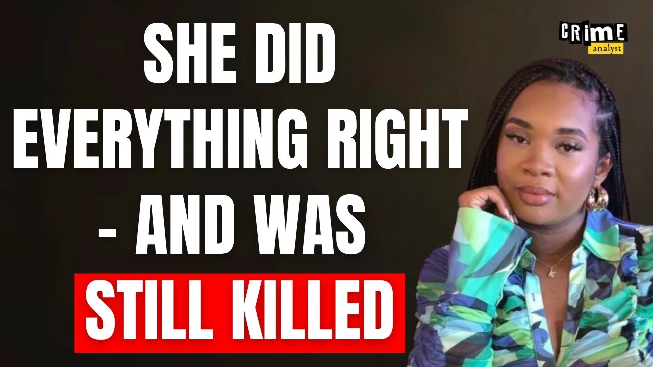Murder or Manslaughter? Laura Richards Analyses the Killing of Kennedi Westcarr-Sabaroche