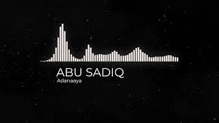 Download Lagu ABU SADIQ - YADA NAAYA MP3