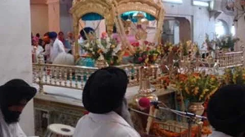 Harimandir De Darshan Kar Ke Mitt Jande Sukh Sare Byi, L.s.Lakha,D.S.Sodhi