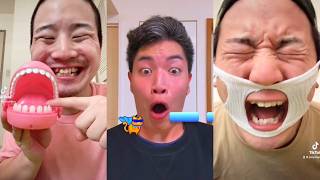 Nonomen funny video😂😂😂 CRAZIEST Nonomen Funny TikTok Compilation | Try Not To Laugh Watching