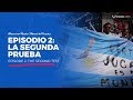 Messi en Rusia | Episodio 2: De Nizhny Novgorod a San Petersburgo en búsqueda de la clasificación