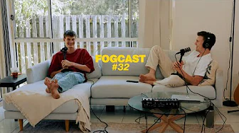 FOGCAST EP 32: BOW CHICKA