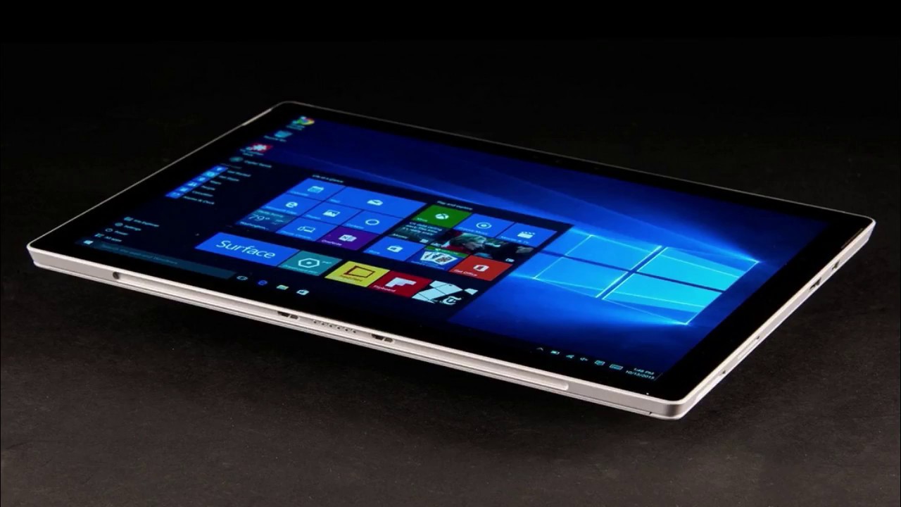 LOOK!! Microsoft Surface Pro 4 overview, specs , price and more YouTube