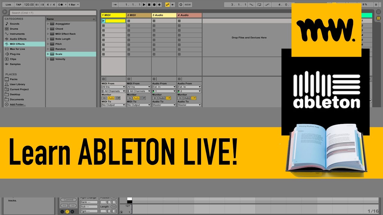 Ableton Live 10 Manual Download Ableton Live 10 Manual Download