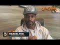 What Would Michael Vick Change About His Career To Have Maximized His Potential? | 12/01/23
