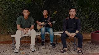 Sungguh indah - Requel Lewi (Cover)