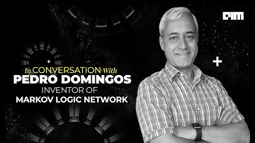 Pedro Domingos on evolution of machine learning, AI regulation, AGI & Metaverse