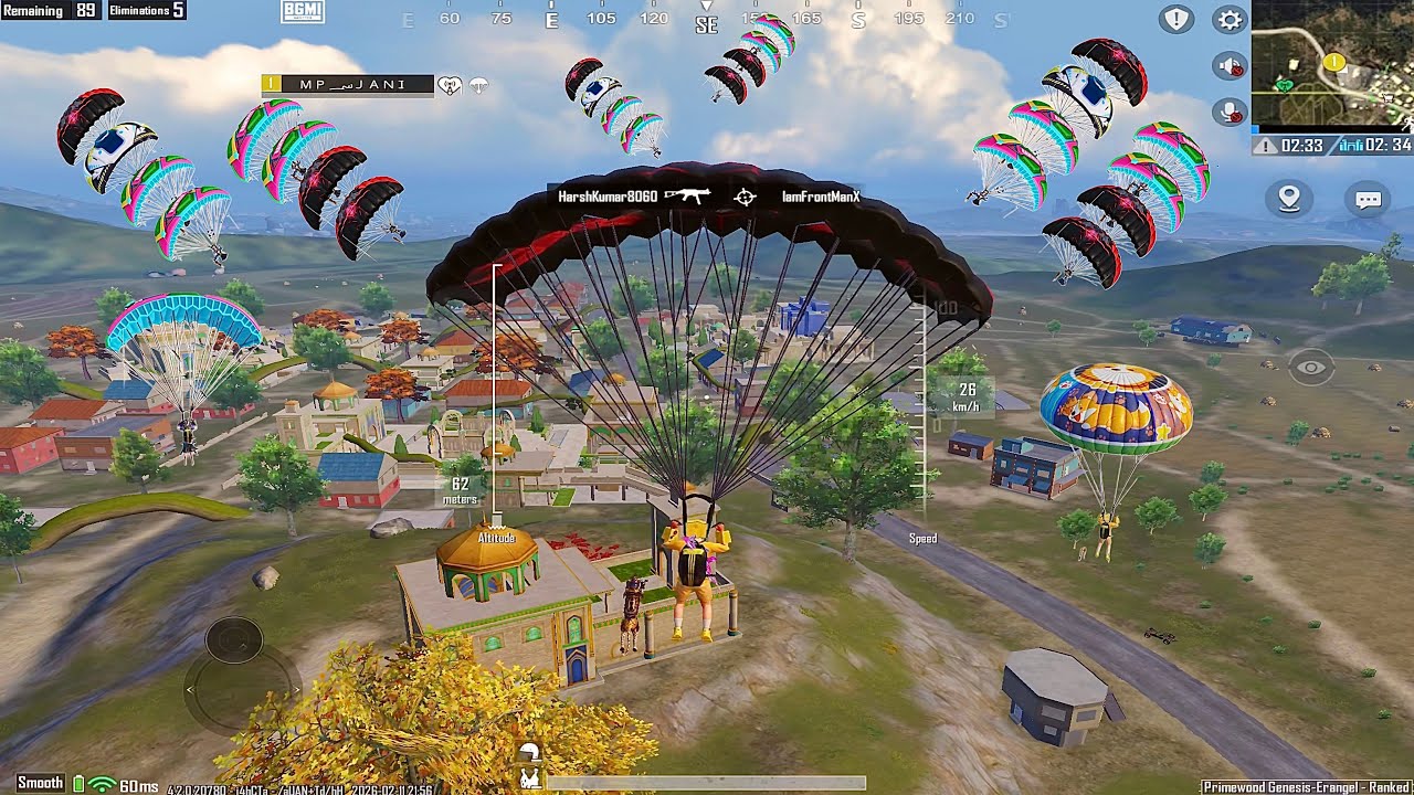 40 KILLS 🔥 NEW BEST LANDING in POCHINKI 🥰 SAMSUNG,S2,S3,S5,S6,S8,S9,J2,J6,J7,A10,A20,A30,A2,A3,A6