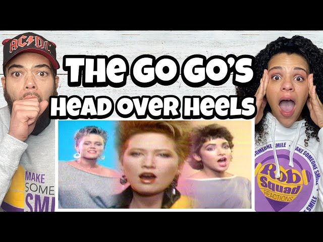 Go-Go's Musical Head Over Heels Begins in San Francisco | Playbill