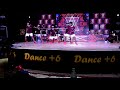 Bs dance crew  prayagraj  rewa chomptishon dance 6  1st prize 