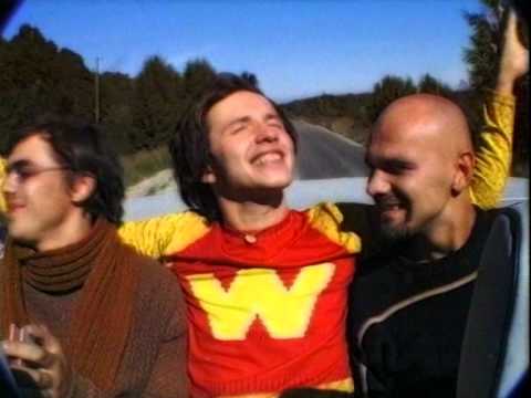 Brainstorm (Prāta Vētra) - Weekends Are No My Happy Days (Official video)