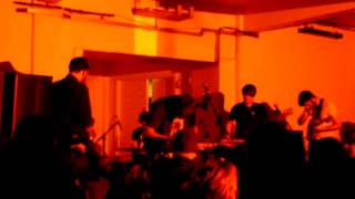 Hookworms: Radio Tokyo -  Blade Factory, Liverpool, 4/4/13