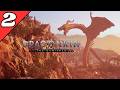DRAGONKIN: THE BANISHED - Full Game Walkthrough (Part 2)