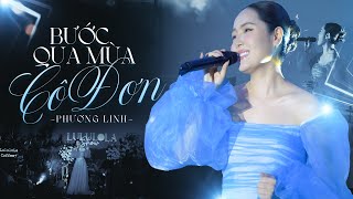 BƯỚC QUA MÙA CÔ ĐƠN - PHƯƠNG LINH live at #Lululola