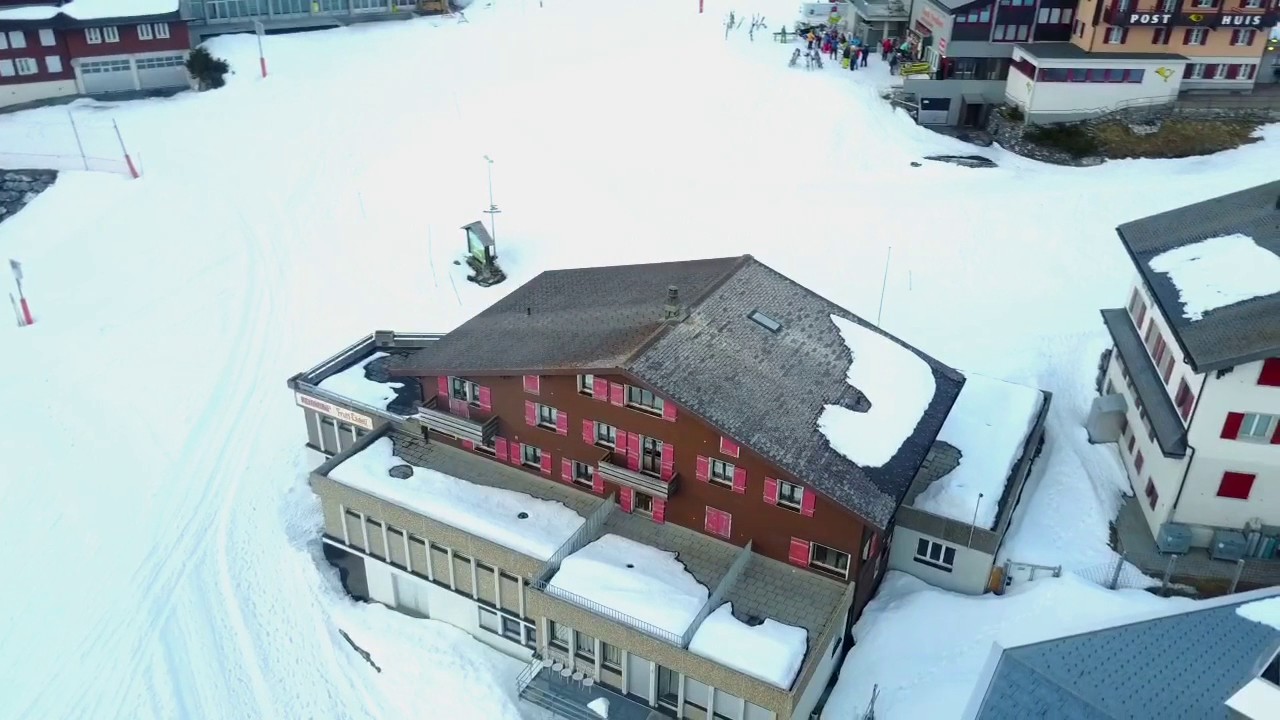 Melchsee-Frutt [Frutt-Ferien]