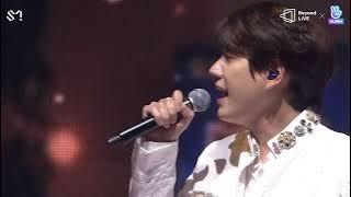 Way to Busan - SUPER JUNIOR K.R.Y