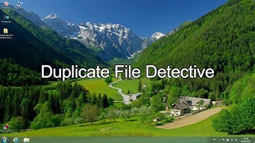 Free Download Duplicate File Detective 6.1.51 Installation Activation
