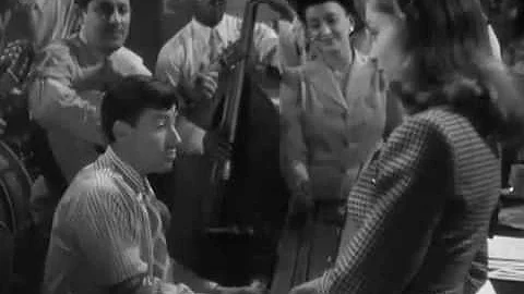 Am I Blue (1944) Hoagy Carmichael