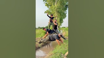 Cross the water❤️#ssgcommando #commando007 #pathan007 #ssgcommandofamily #pakcommando #pakarmy #ssg