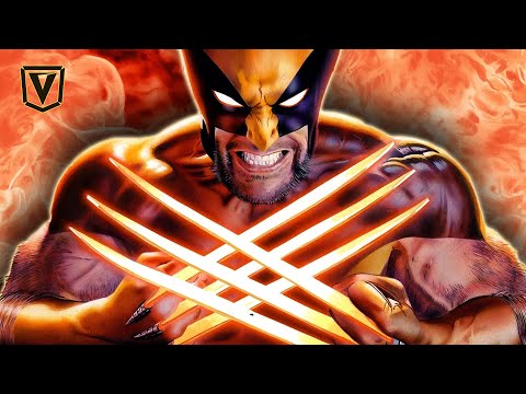 Video: Ghearele lui Wolverine sunt oase?