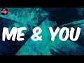 Central Cee - Me & You (Lyrics)