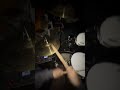 Youngest daughter - super heaven               #drums