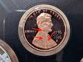 2026 United States Mint Silver Proof Set Cent Issue? @USMINT