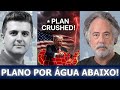 Pepe Escobar: O NOVO IMPÉRIO DE TRUMP DESABA — A Estratégia do Coração da América