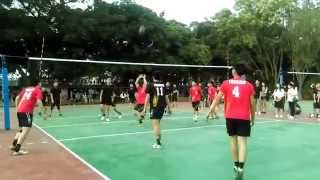 20150513 系際盃 觀光vs統資 3