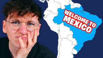 De ERGSTE onjuiste kaarten