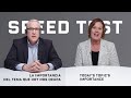 2 Interpreters Test Their Interpreting Skills (Speed Challenge) | WIRED