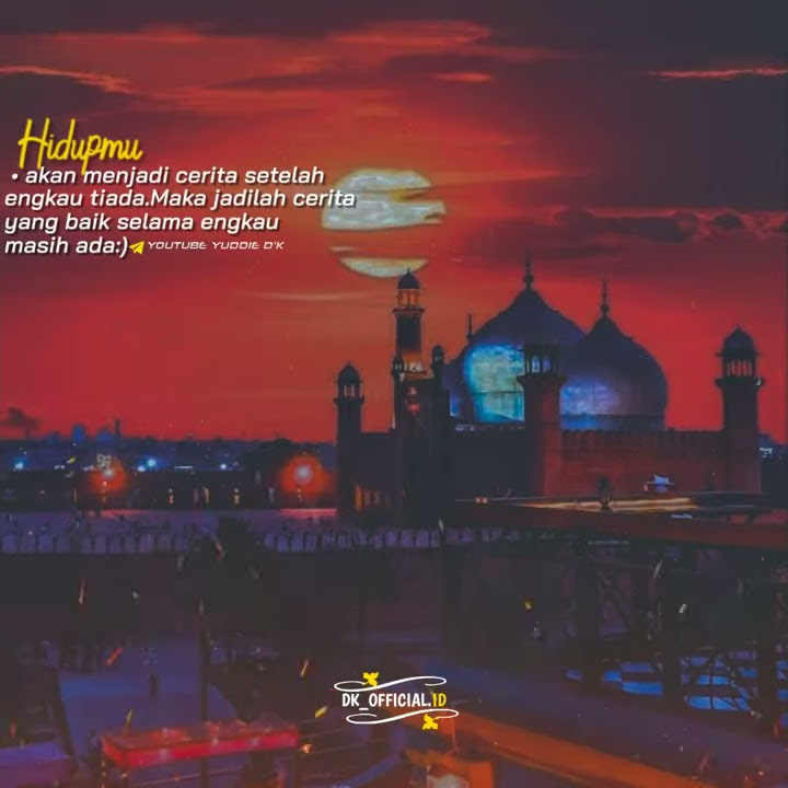 STORY WA DJ SHOLAWAT 30 DETIK|DJ SHOLAWAT IMAMARUSLI