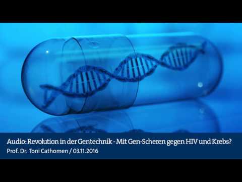 Video: Was ist der daraus resultierende Zustand, wenn HIV in das Gehirn eindringt?