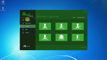 Tutorial Demo - Bookshop Management System in Java | MVC