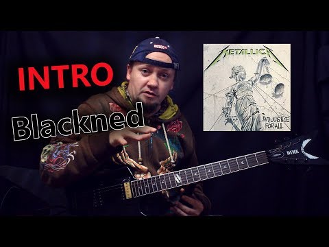 Video: Gitarrenheld: Metallica • Seite 2