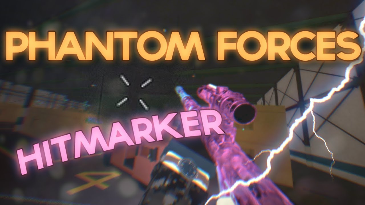 Phantom Forces Trickshotting And Sniping Moments 1 Roblox - best sniper to hit trickshots feeds in phantom forces roblox