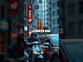 Zeta Navigates the Neon Corridor: A Talking Car's Urban Playbook