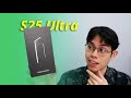 Wahh! Tak sangka Samsung jadi camni! - Unboxing Samsung Galaxy S25 Ultra