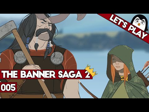 Banner Saga 2 Deutsch Banner Saga 2 Deutsch