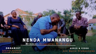 NENDA MWANANGU - Deogratias R. Kidaha // KWAYA YA MT. PETRO MTUME - KASULU
