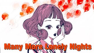 【Chika】 孤独な夜をあといくつ Many More Lonely Nights 【VOCALOIDカバー】
