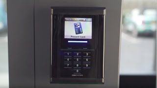 Cem Systems S700 Intelligent Multi-Technology Reader