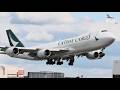 LIVE London Heathrow Airport 