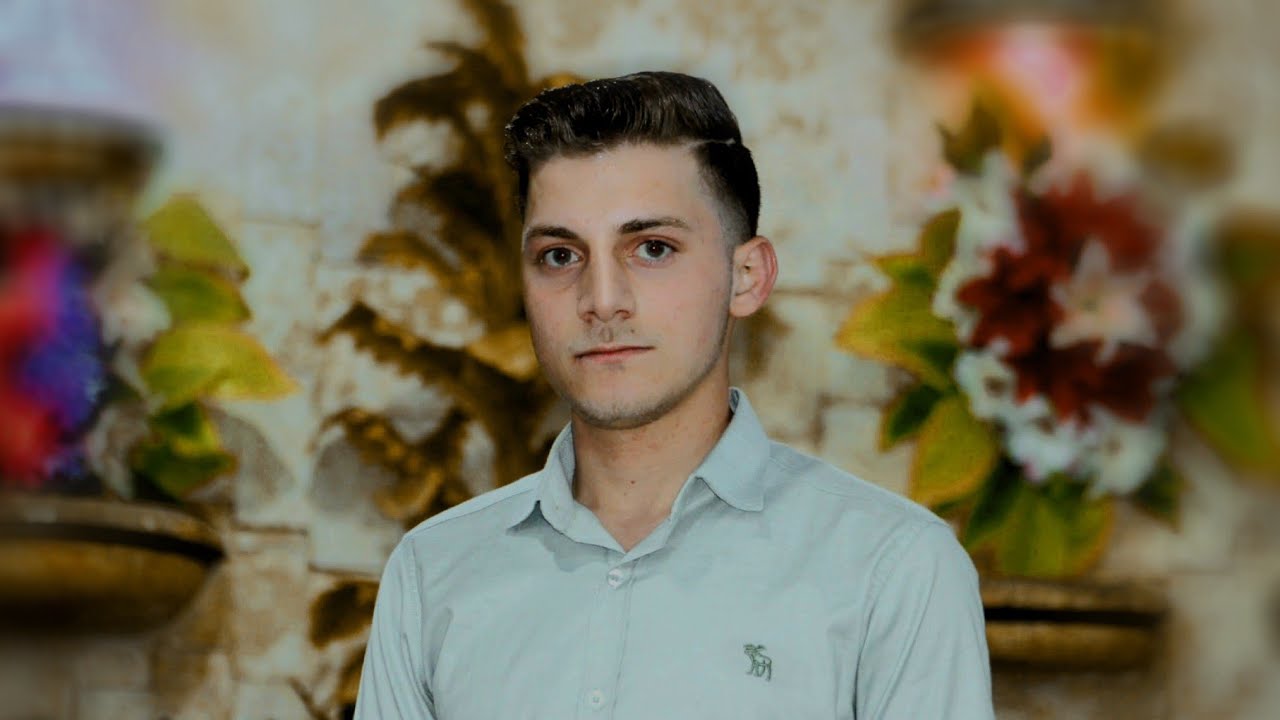 5حفل زفاف العريس: احمد محمد حمشو