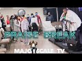 Prophet "Korey Mickie" INVADES EAST ST. LOUIS  #PRAISEBREAK 🔥🔥🔥🏃🏿‍♂️🏃🏿‍♀️🏃🏿‍♂️