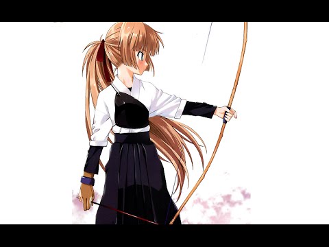 OP1 «Never say Never» — Junjou no Afilia