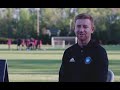 Charlotte FC Academy Homestay Program