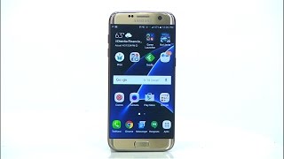 Intento Terminología pianista Galaxy S7 Edge: lo bueno, lo malo y qué tan buen celular Android es -  YouTube