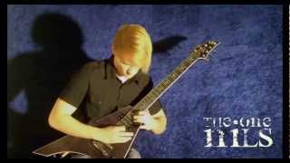 Popcorn Song in metal - THEoneNILS